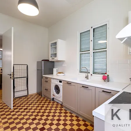 Ferienhaus De Bosset House In Argostoli (Kefalonia)