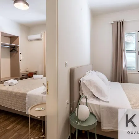 De Bosset House In * Argostoli (Kefalonia)