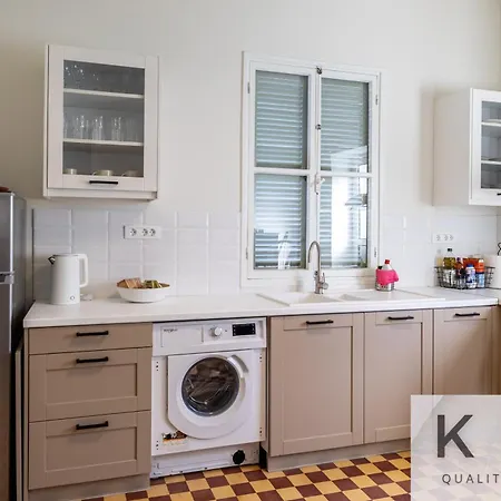 De Bosset House In * Argostoli (Kefalonia)