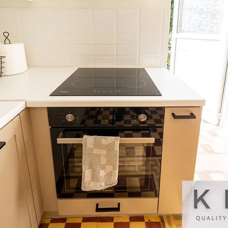 De Bosset House In * Argostoli (Kefalonia)