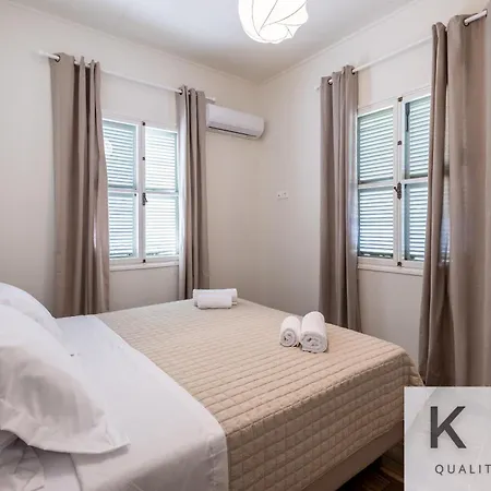 Dom wakacyjny De Bosset House In Argostoli (Kefalonia)
