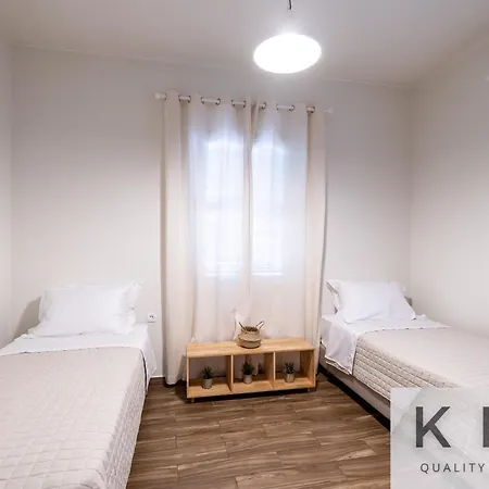 De Bosset House In Dom wakacyjny Argostoli (Kefalonia)